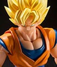 Dragon Ball Z S.H.Figuarts Actionfigur Super Saiyan Son Goku The Games Begin Ver. 15 cm