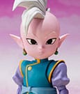 Dragonball Super Daima S.H. Figuarts Actionfigur Supreme Kai Mini 7 cm