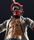 Chainsaw Man S.H. Figuarts Actionfigur Chainsaw Man Reze Arc Ver. 15 cm