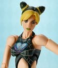 JoJo's Bizarre Adventure S.H.Figuarts Actionfigur Jolyne Cujoh 16 cm