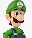 Super Mario S.H. Figuarts Actionfigur Luigi 11 cm
