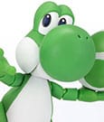 Super Mario S.H. Figuarts Actionfigur Yoshi 11 cm