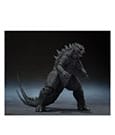 Godzilla 2014 S.H.MonsterArts Actionfigur Godzilla Movie Graphic Plus 15 cm