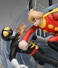 Cyborg 009 Figuarts ZERO Extra Battle PVC Statue Cyborg 009 The Final Duell 33 cm
