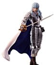 Berserk S.H.Figuarts Actionfigur Griffith The Band of the Hawk 16 cm