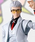 To Be Hero X S.H. Figuarts Actionfigur X 16 cm
