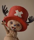 One Piece S.H.Figuarts Action Figure Tony Tony Chopper 8 cm