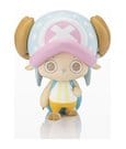 One Piece Tekupiku Figur Chopper 10 cm