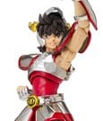Saint Seiya Saint Cloth Myth EX Actionfigur Pegasus Seiya (First Bronze Cloth) 17 cm