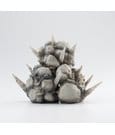 Tamashii Effect Actionfiguren-Zubehör Explosion Gray Ver. for S.H.Figuarts