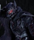 Berserk S.H.Figuarts Actionfigur Guts (Berserker Armor) -Heat of Passion- Battle Ver. 16 cm