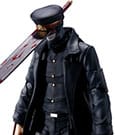Chainsaw Man S.H. Figuarts Actionfigur Samurai Sword 17 cm