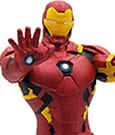 Avengers Figur Iron Man 15 cm