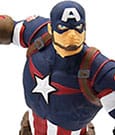Avengers Figur Captain America 11 cm