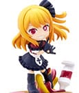 Oshi no Ko PalVerse PVC Statue Ruby 10 cm