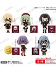BanG Dream! Ave Mujica Collection PVC Figuren Rich Box Ver. 5 cm Sortiment (6)