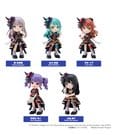 BanG Dream! PalVerse Collection PVC Figuren Roselia Box Ver. 5 cm Sortiment (6)