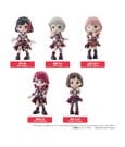 BanG Dream! PalVerse Collection PVC Figuren Afterglow Box Ver. 5 cm Sortiment (6)