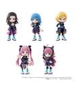 BanG Dream! PalVerse Minifiguren Blind Box Sortiment (6)