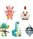 Palworld PVC Figure Collection Figure vol.1 Display Box (6)