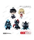 Solo Leveling The Box Minifiguren RICH Blind Box Display (8)
