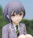BanG Dream! My Go! Premium PVC Statue Tomori Takamatsu Uniform Ver. 9 cm