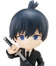 Chainsaw Man The Movie: Reze Arc PalVerse PVC Statue Aki Hayakawa 11 cm