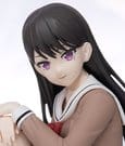 BanG Dream! Premium Figure PVC Figur MyGO!!!!! Taki Shiina School Uniform Ver. 9 cm