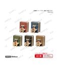 Osuwari-chan The Box Minifiguren Book Blind Box Display (6)