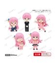 Bocchi the Rock! The Box Minifiguren Full of Bocchi-chan vol.3 Blind Box Display (6)
