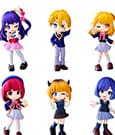 Oshi No Ko PalVerse PVC Figuren 9 cm Sortiment (6)