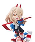 Chainsaw Man PalVerse PVC Statue Power 10 cm