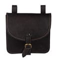 Dungeons & Dragons Gürteltasche Brown