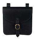 Dungeons & Dragons Gürteltasche Black