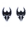 Dungeons & Dragons Patch-Set Paladin