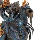 Monster Hunter Capcom Figure Builder Creator's Model PVC Figur Nu Udra 28 cm