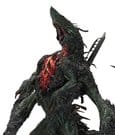 Monster Hunter Capcom Figure Builder Creator's Model XL PVC Figur Gogmazios 43 cm