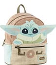 Star Wars: The Mandalorian Rucksack Grogu