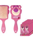 Toy Story Haarbürste Lotso