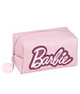 Barbie Kosmetiktasche Logo