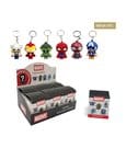 Marvel Avengers Schlüsselanhänger Blind Box Display (6)