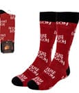 House of the Dragon Socken Logo Sortiment (6)