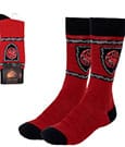 House of the Dragon Socken Crest Sortiment (6)