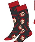 Chucky Socken Chucky Angry 38-45