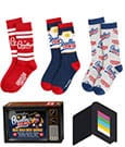 Stranger Things Socken 3er-Pack 38-45 Bradley´s Big Buy