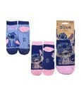 Disney Socken 2er-Pack Stitch Short 36-43