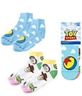 Toy Story Knöchelsocken 2-er Pack 36-43