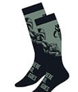 Star Wars: The Mandalorian Socken Mandalorian & Grogu 38-45
