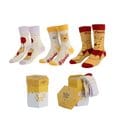 Winnie Puuh Socken 3er-Pack 36-43