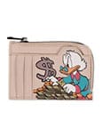 Disney Geldbörse für Karten Dagobert Duck
